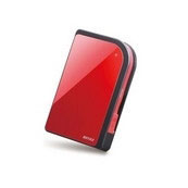 Buffalo HD-PX320U2-RD Buffalo HD-PX320U2-RD